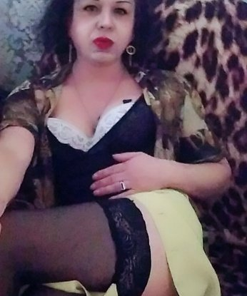 Анкета проститутки Рената - Фото 1, Калуш, 45 лет, №13665