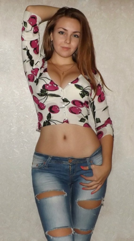 Анкета проститутки Алена - Фото 1, Калуш, 28 лет, №16739
